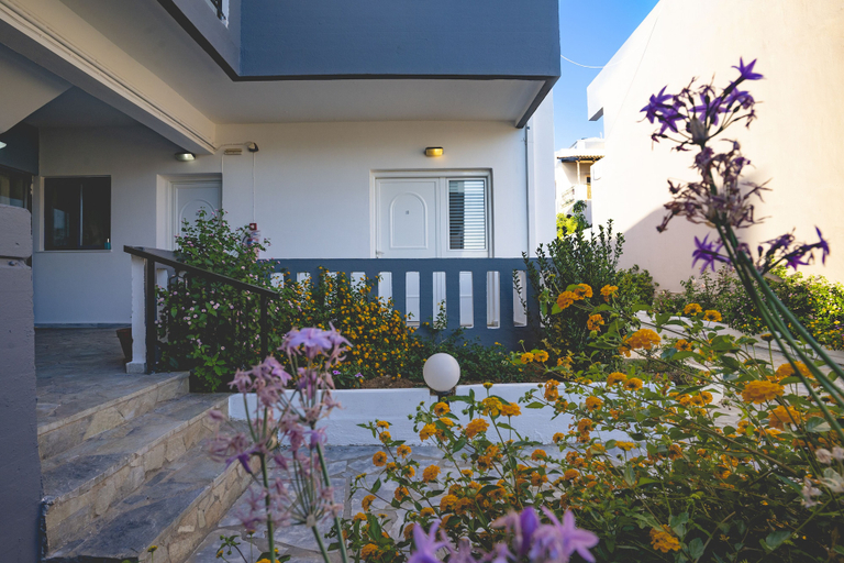 Exterior & Views 2, Esplanade Apartments, Crete