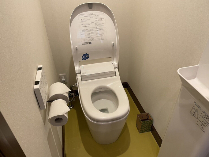 Bathroom 3
