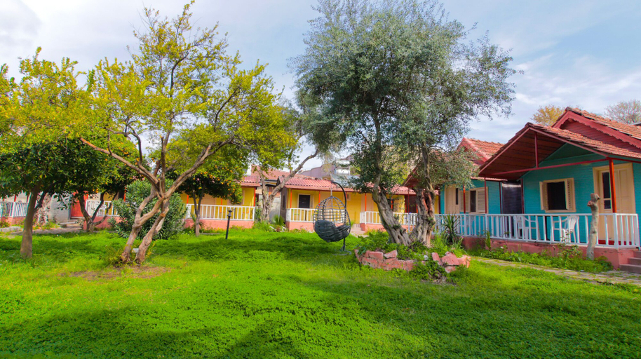 Exterior & Views 2, Toll Garden, Manavgat