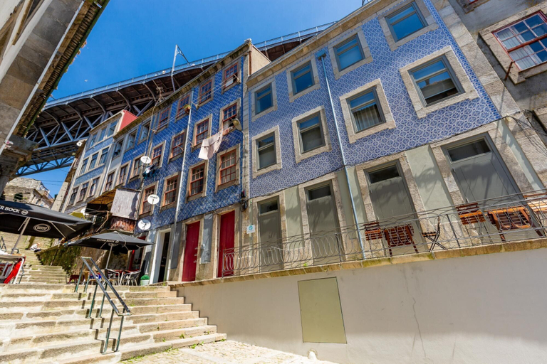 Exterior & Views 2, Feel Porto Code al Apartment 2 2, Porto