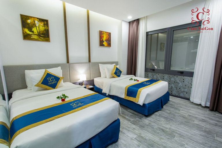 Bedroom 15