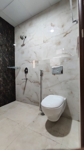 Bathroom 5, Covie Gurgaon 70, Gurgaon