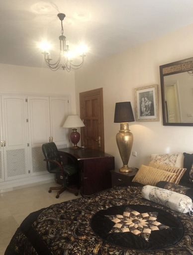 Bedroom 3, Boutique Guest Rooms, Málaga