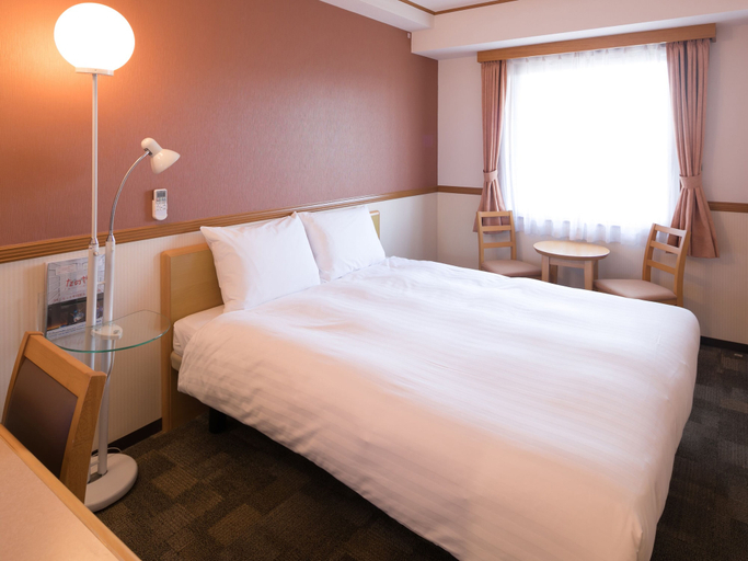 Bedroom 3, Toyoko Inn Tsuchiura Station Higashi, Tsuchiura