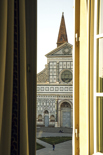 Exterior & Views 1, The Place Firenze, Florence