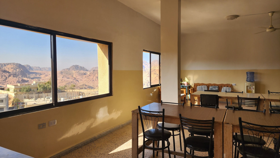 Others 5, Window on petra, Wadi Musa