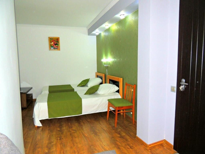 Bedroom 3, SUNNY TIFLIS, Tbilisi