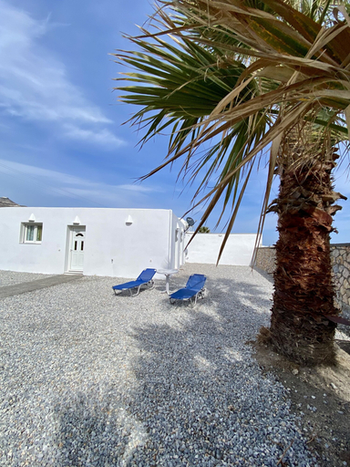 Exterior & Views, Sea Sound Villa at Perivolos Santorini, South Aegean
