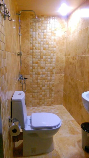Bathroom 4, SUNNY TIFLIS, Tbilisi
