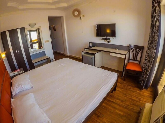 Bedroom 4, Hotel Shilton by Royal Collection, Dehradun