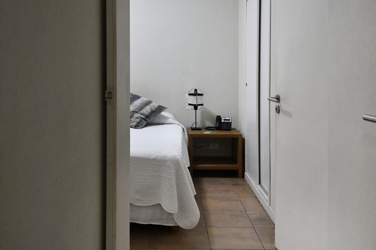 Others 5, O2 Hotel Gesell, Villa Gesell