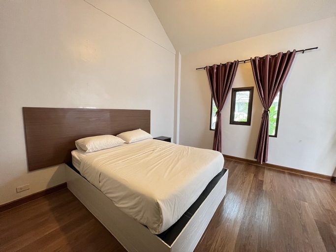 The Green Season Resort Chiang Rai, Mae Chan