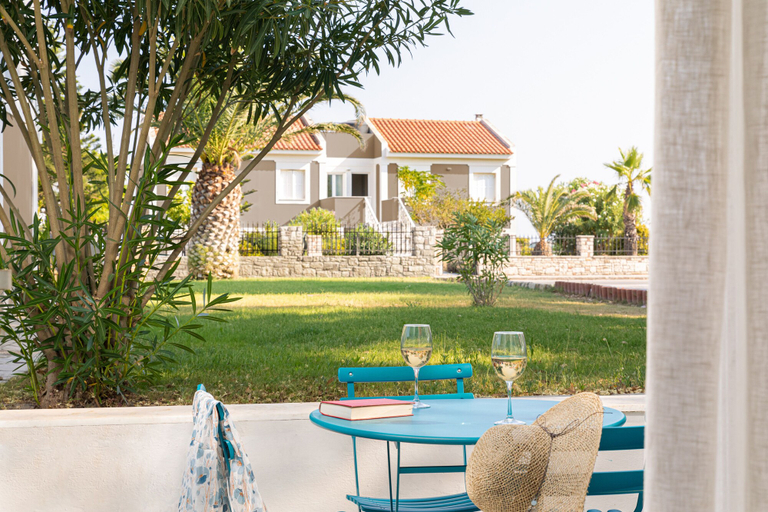 Others 3, Doryssa Coast Apartments, North Aegean