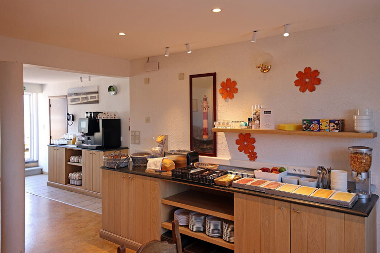 Food & Drinks 5, Hotel Uilenspiegel, West-Vlaanderen