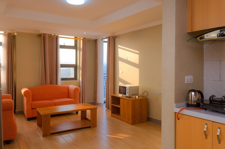 Others 5, Tropical Plaza Apartments, Nyarugenge