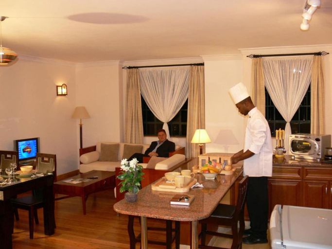 Others 5, Natural Oak Apartments, Dagoretti North