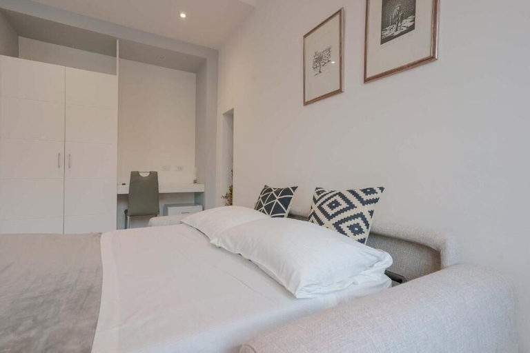 Bedroom 5, Suite nel Largo, Cagliari
