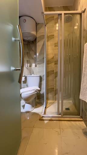 Bathroom 4, Pyramids Glory INN, Unorganized in Al Jizah