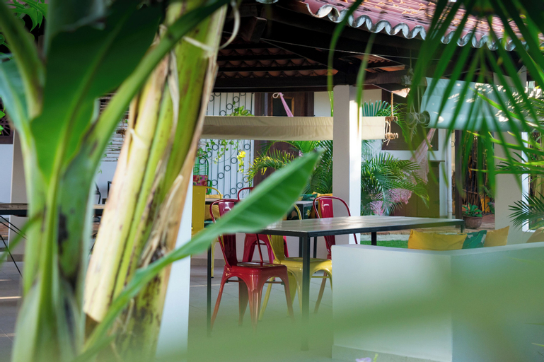 Restaurant 5