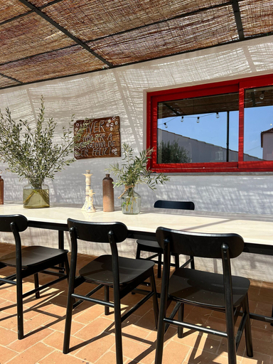 Food & Drinks 4, Viva Farmhouse, Reguengos de Monsaraz