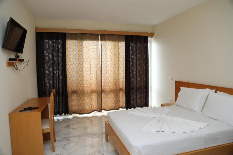 Bedroom 3, Cruzeiro Guest House