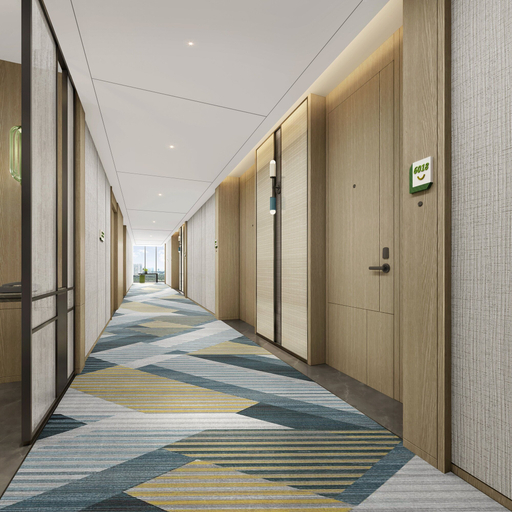 Others 4, Holiday Inn CHENGDU EAST, Chengdu