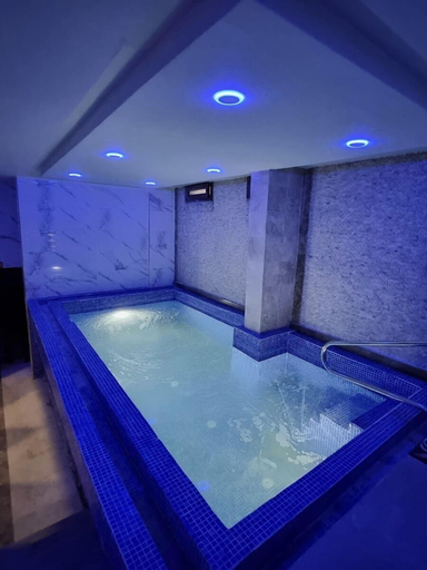 Sport & Beauty 3, Royal Mersin Otel, Merkez