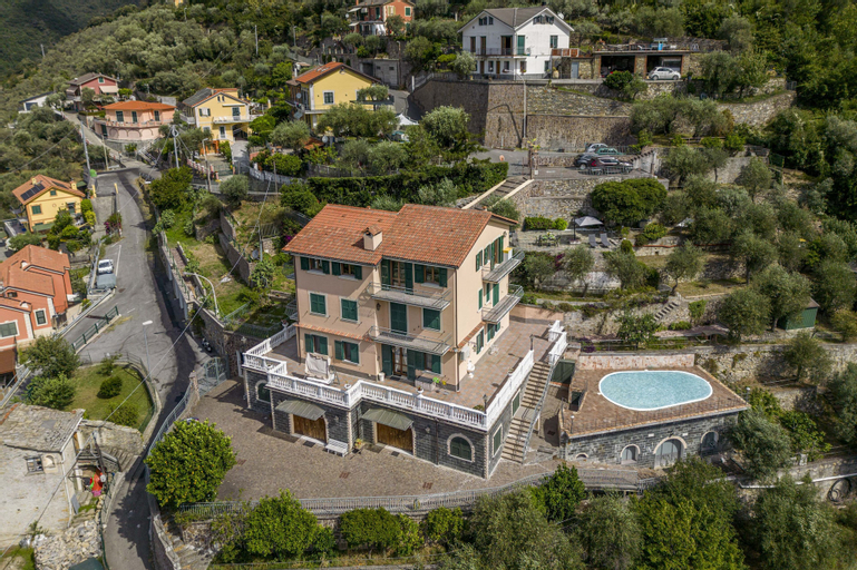 Belvedere – Avegno, Genova