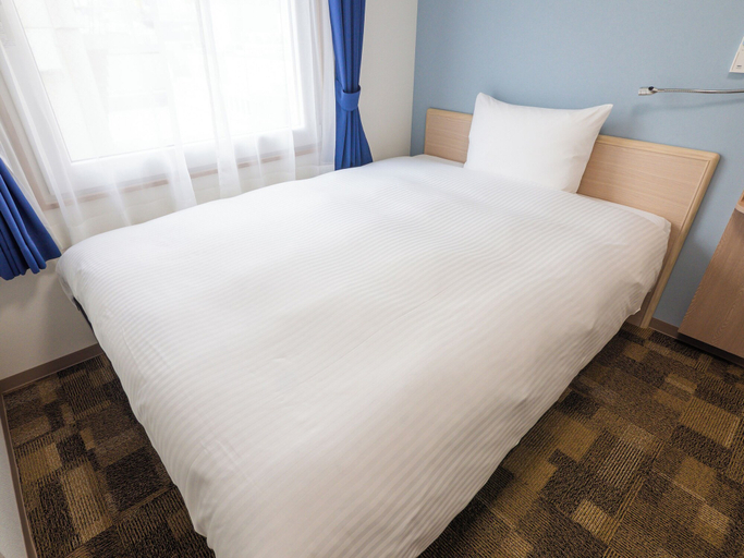Bedroom 3, Toyoko Inn Kayabacho Eki, Chūō