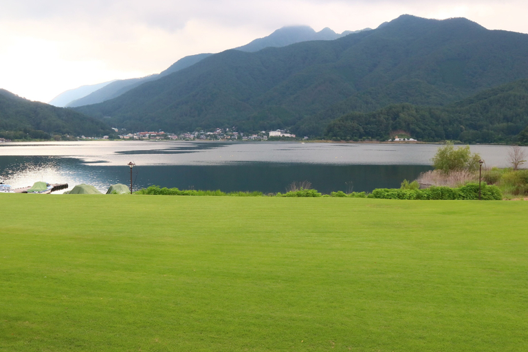 Others 5, Hotel & Restaurant Yesterday, Fujikawaguchiko