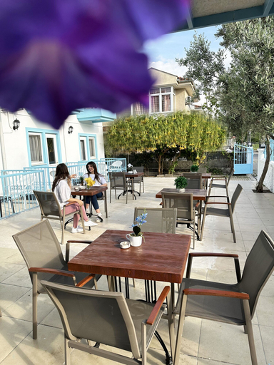 Food & Drinks, Enjoy Hotel, Fethiye