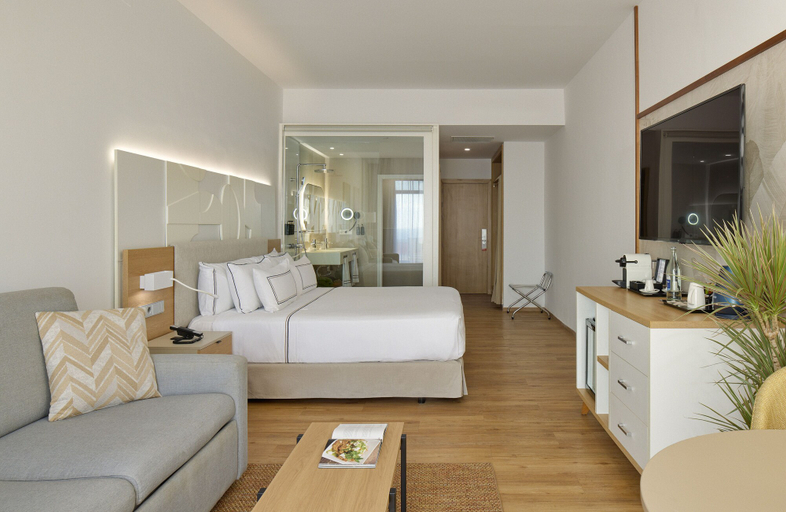 Bedroom 3, Melia Jardines del Teide - Adults Only, Santa Cruz de Tenerife