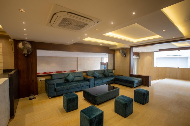 Golden Fortune Inn Hotel Check the Latest Cheap Hotel Promos