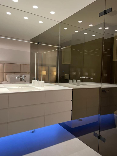 Bathroom 3, MH by MGM - Premium Sea Views, Matosinhos