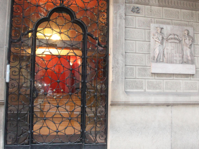 Others 5, Hotel Victoria Palace, Barcelona