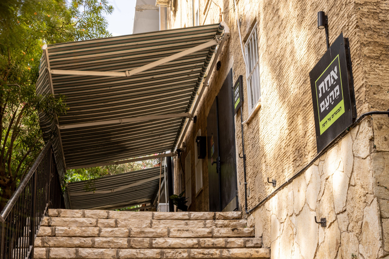 Exterior & Views, Artistic Vibes Haifa Hub by Sea N' Rent
