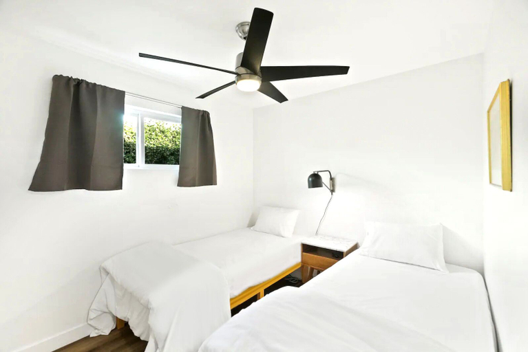 Bedroom 3, Bichitos Playground Heated with pool, Maricopa