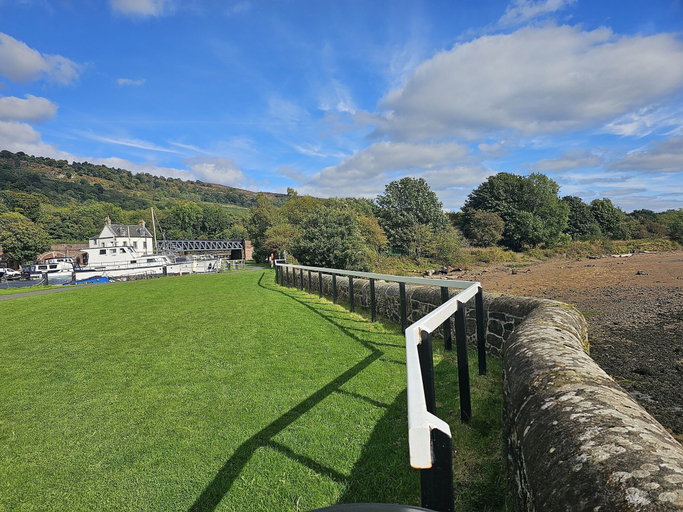 Others 4, Snug - Fountain Bank Apartment, Argyll and Bute