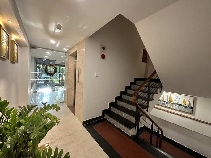 Others 4, May Home Apartment Da Nang, Da Nang