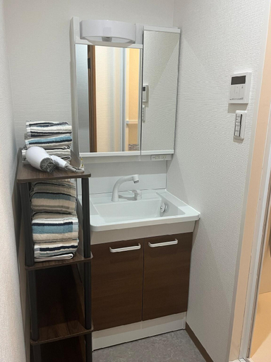 Others 4, NAMBA GUEST ROOM .TKS, Osaka