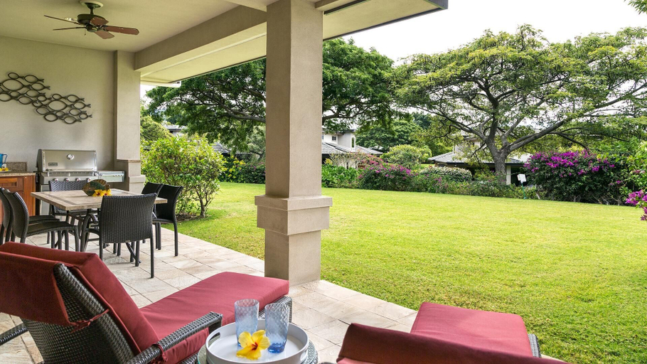 Food & Drinks, Villages At Mauna Lani 621, Hawaii