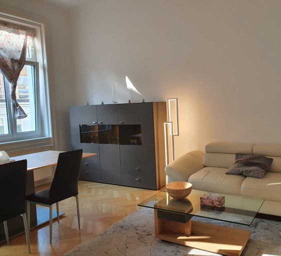 Others 5, Servicierte Wohnung in der City, Wien