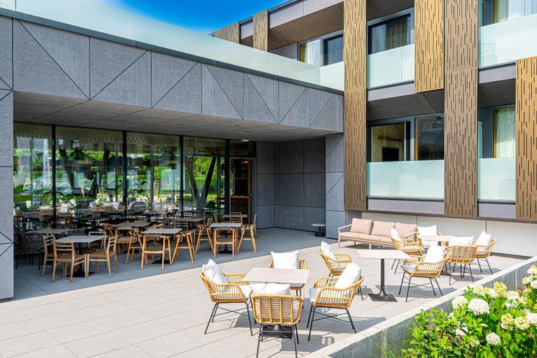 Others 5, REED Luxury Hotel by Balaton, Siófok