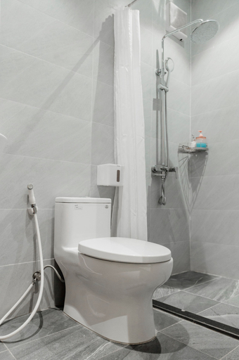 Bathroom 5, Tabalo Hostel Hanoi, Hoàn Kiếm