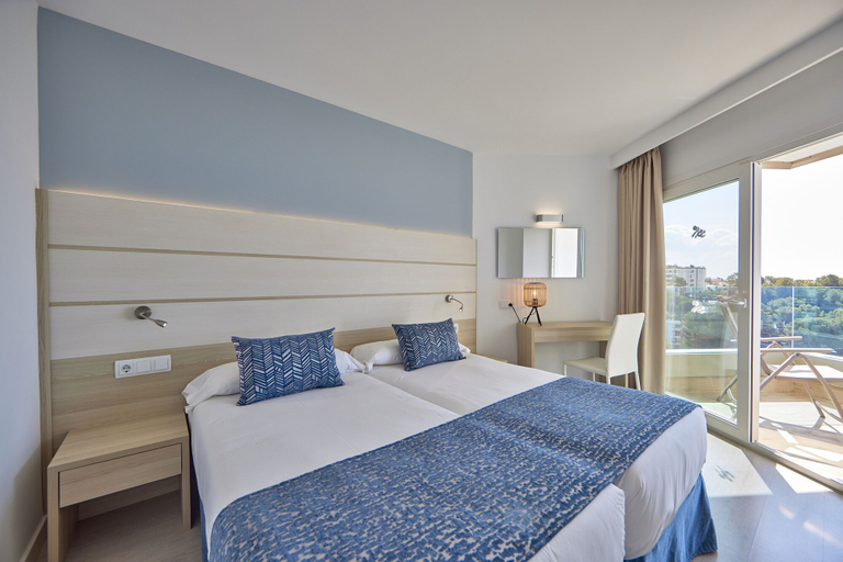 Bedroom 3, Tomir Portals Suites - Adults Only (+16), Baleares
