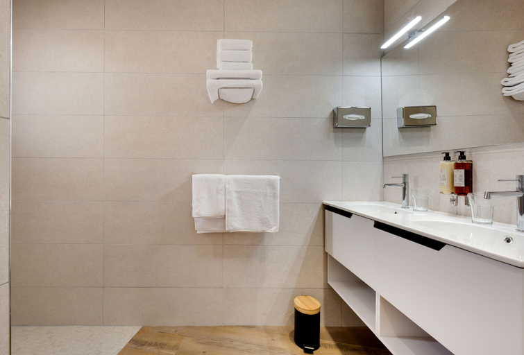 Bathroom 3, Les Appartements de Collioure, Pyrénées-Orientales