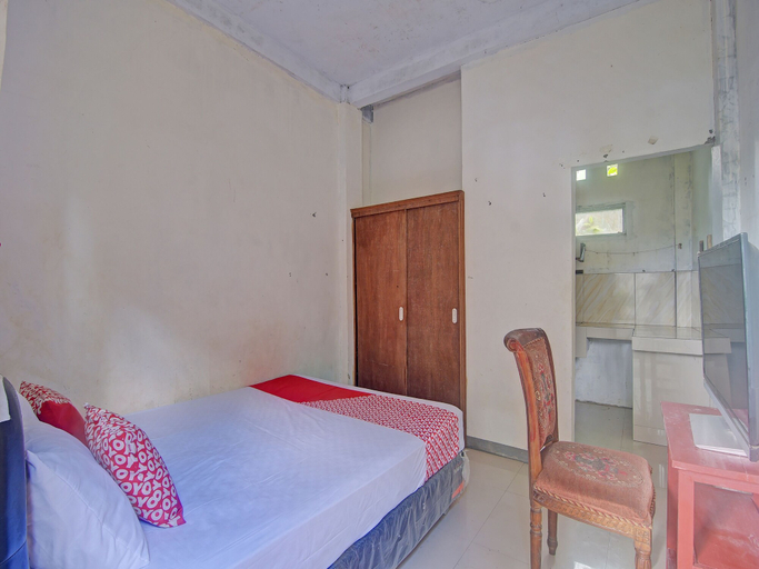 Bedroom 3, Hotel O Susupuan KostNearTaman Deki Lestari, Minahasa