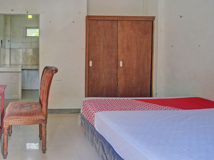 Bedroom 5, Hotel O Susupuan KostNearTaman Deki Lestari, Minahasa
