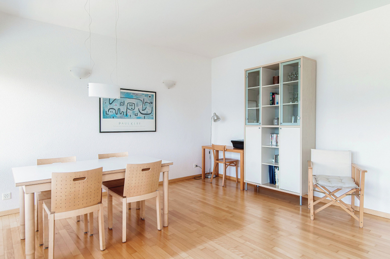 Others 5, Aldesago City View, Lugano
