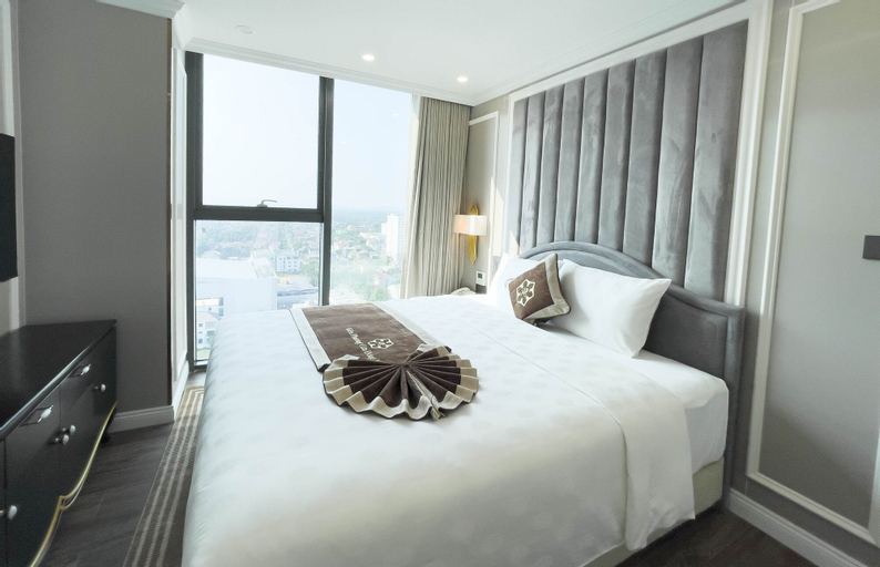 Bedroom 11